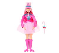 Barbie Daisy The Nutcracker Doll Pink Kids