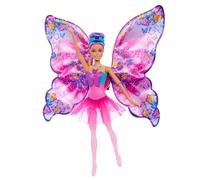 Barbie DANCE AND FLUTTER Doll