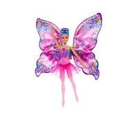 Barbie DANCE AND FLUTTER Doll