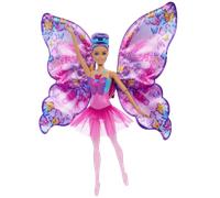 Barbie Dance & Flutter Doll