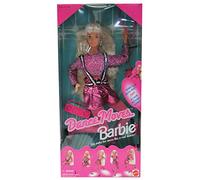Barbie Dance Moves - 13083 - Mattel