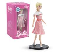 Barbie Dancing Doll 1965 Collector's Edition - Iconic Doll with Timeless Style, Elegant Details for Collector