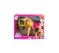 Barbie Dancing Horse Interactive HXJ42 /2