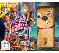 Barbie: Das große Hundeabenteuer (Special Ed.) (FSK ohne Altersbeschränkung) DVD