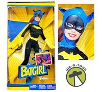 Barbie: DC Comics - BatGirl