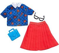 Barbie DC Comics Supergirl Fashion Pack
