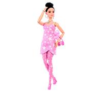Barbie Deluxe Bell Bottom Doll