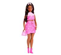 Barbie Deluxe Doll