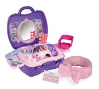 Mattel Barbie Deluxe Beauty And Wellness Toy