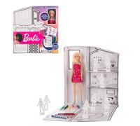 Barbie Designer Dream House & Doll