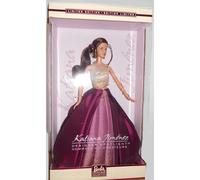 barbie designer spotlight KATIANA JIMENEZ mattel B0836 2002