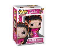Barbie Dia De Muertos Funko Pop Vinyl