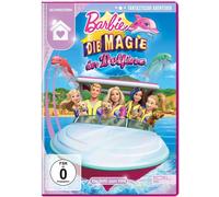 Barbie - Die Magie der Delfine: Die DVD zum Film (DVD)