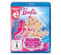 BARBIE DIE MAGISCHEN PERL - MO