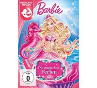 Barbie: Die magischen Perlen ,