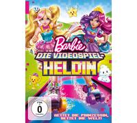 Barbie - Die Videospiel-Heldin (DVD) (US IMPORT)