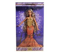 Barbie Diva Collection All That Glitters Sublime Diva Collector Edition Doll (2002)