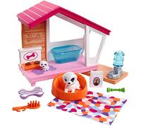 Barbie Dog House Indoor Accessory Pack