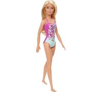 Barbie Doll