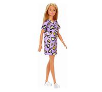 Barbie Doll