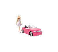 Convertible Pink Cruiser - Pink
