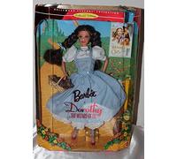 Barbie Doll as Dorothy in The Wizard of Oz Hollywood Legends Collection Special Edition