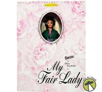 Barbie Doll as Eliza Doolittle in My Fair Lady AS the Flower Girl Mattel 15498