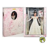 Barbie Doll as Eliza Doolittle in My Fair Lady Embassy Ball 1995 Mattel 15500