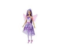 Barbie-Doll Barbie Fantasy Fairy-Tale Set With Accessories - 3 years+- JCP74