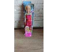 Barbie Doll Butterfly Beach Dress - MATTEL - NEW