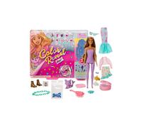Barbie GXV93 doll