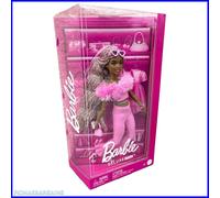 Barbie Doll Deluxe Style #4 Fuschia Limited Edition (HYV28) - NEW & SEALED