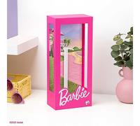 Barbie Doll Display Case Light