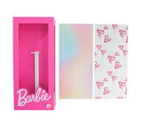 Barbie Doll Display Case Light, 34Cm Light-Up Display Box For Dolls, Bedroom Decor Gift, Paladone