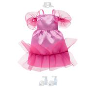 Fashion Outfit - Glamour Dress (HJT20)