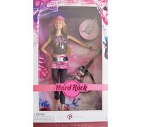Barbie Doll Hard Rock