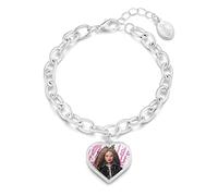Doll Heart Bracelet - Brooklyn, 6 inches