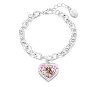Barbie Doll Heart Bracelet - Malibu