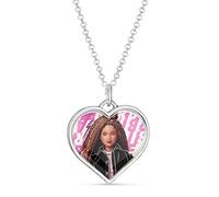 Doll Heart Necklace - Brooklyn