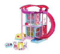 Barbie Chelsea Playhouse