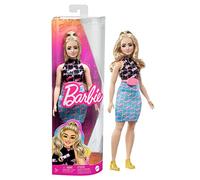Barbie Fashionistas Doll