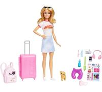 Barbie Dreamhouse Adventures Doll and Accessories
