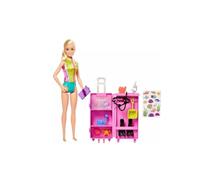 Barbie Doll (Marine Biologist Blonde)