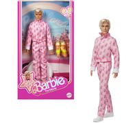 Barbie Ken Doll With Tracksuit The Movie Pink Kids