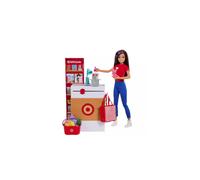 Barbie Doll (Skippers First Job Cashier at Target)