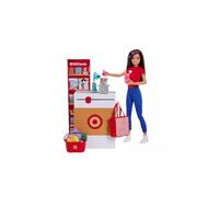 Barbie Doll (Skippers First Job Target Cashier)