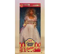 Barbie Doll Special Edition Wal-mart Country Bride 1994