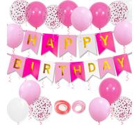 Barbie Doll Styling Head, Blond Hair with 20 Colorful Accessories, Dol