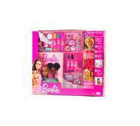 Barbie Doll Trendy Style Set 2 in 1