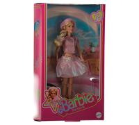 Barbie Doll With Beret The Movie